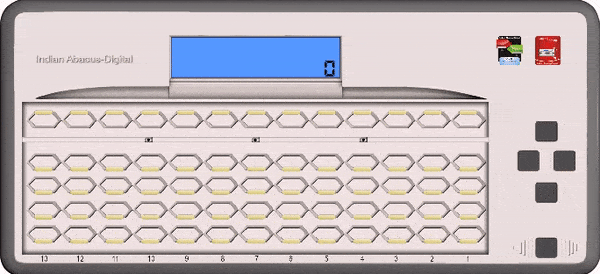 Abacus Based Mental Arithmetic Education